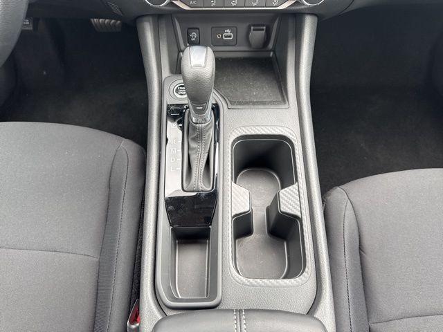 used 2025 Nissan Sentra car, priced at $20,984