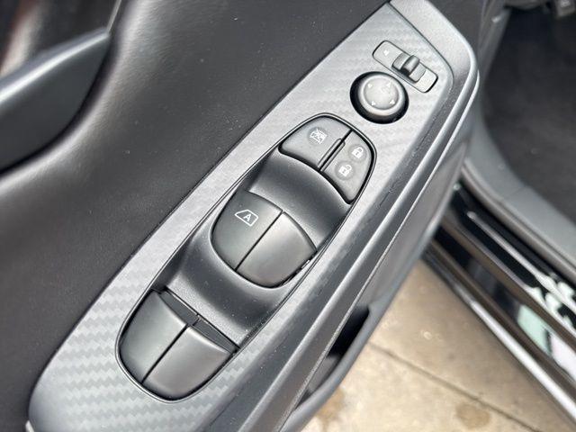 used 2025 Nissan Sentra car, priced at $20,984