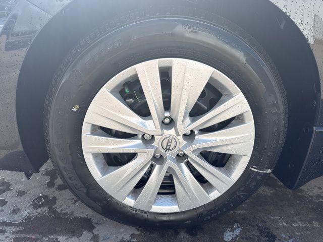 used 2025 Nissan Sentra car, priced at $21,277