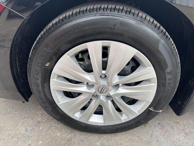 used 2025 Nissan Sentra car, priced at $20,984