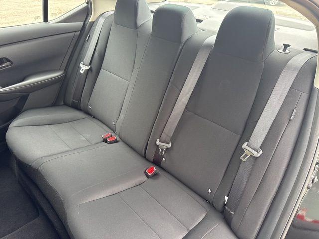 used 2025 Nissan Sentra car, priced at $20,984