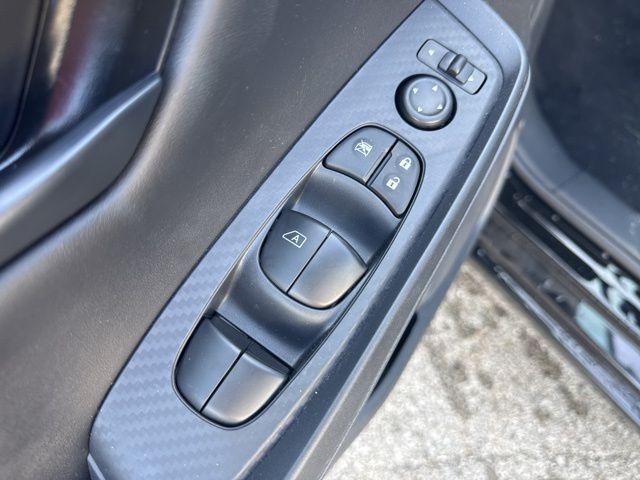 used 2025 Nissan Sentra car, priced at $21,277