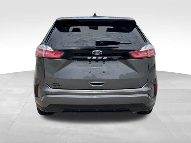 used 2024 Ford Edge car, priced at $34,119