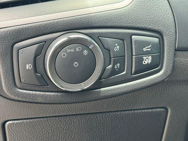 used 2024 Ford Edge car, priced at $34,119