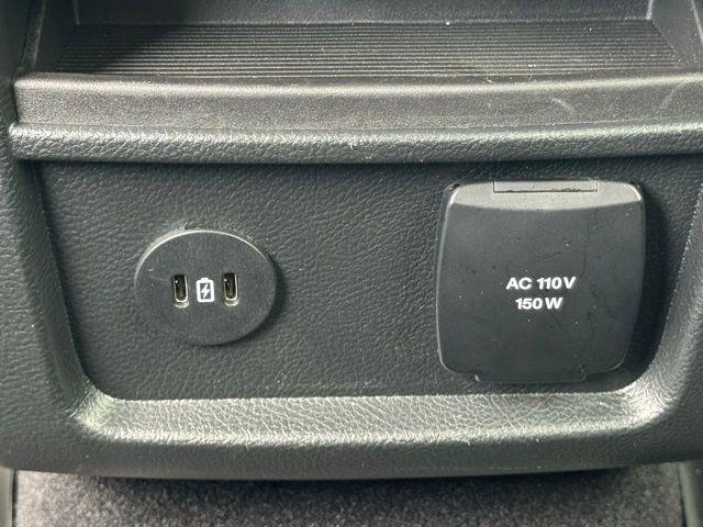 used 2024 Ford Edge car, priced at $34,119