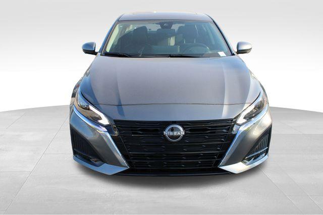 new 2025 Nissan Altima car, priced at $34,645