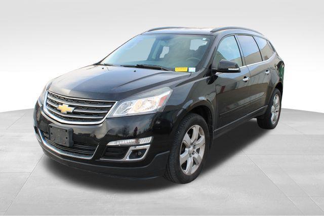 used 2016 Chevrolet Traverse car, priced at $9,950