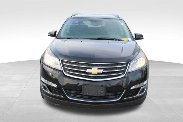 used 2016 Chevrolet Traverse car, priced at $9,950