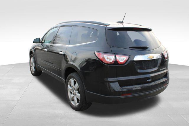 used 2016 Chevrolet Traverse car, priced at $9,950