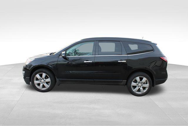 used 2016 Chevrolet Traverse car, priced at $9,950