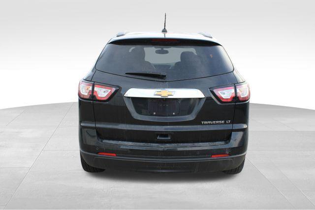 used 2016 Chevrolet Traverse car, priced at $9,950