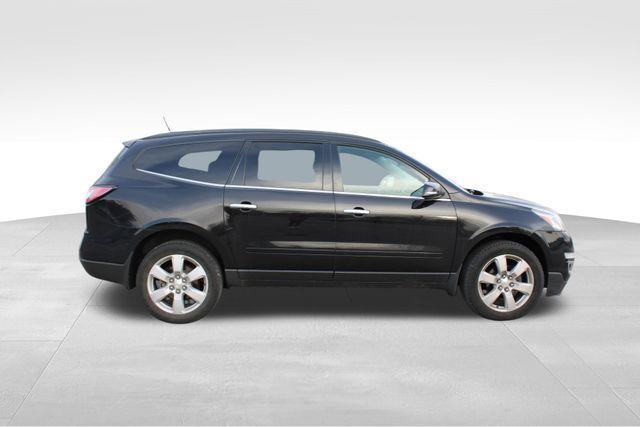 used 2016 Chevrolet Traverse car, priced at $9,950