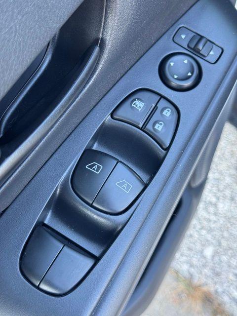 used 2025 Nissan Kicks Play car, priced at $19,436