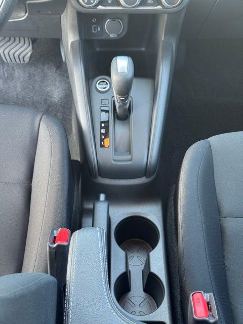 used 2025 Nissan Kicks Play car, priced at $19,436