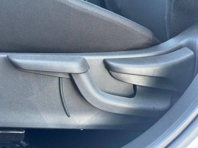 used 2025 Nissan Kicks Play car, priced at $19,436