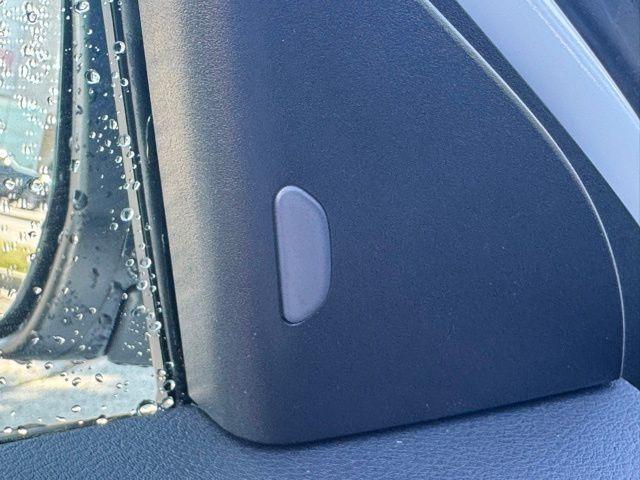 used 2025 Nissan Kicks Play car, priced at $19,436