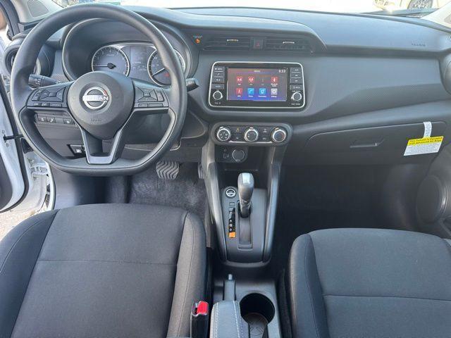 used 2025 Nissan Kicks Play car, priced at $19,436