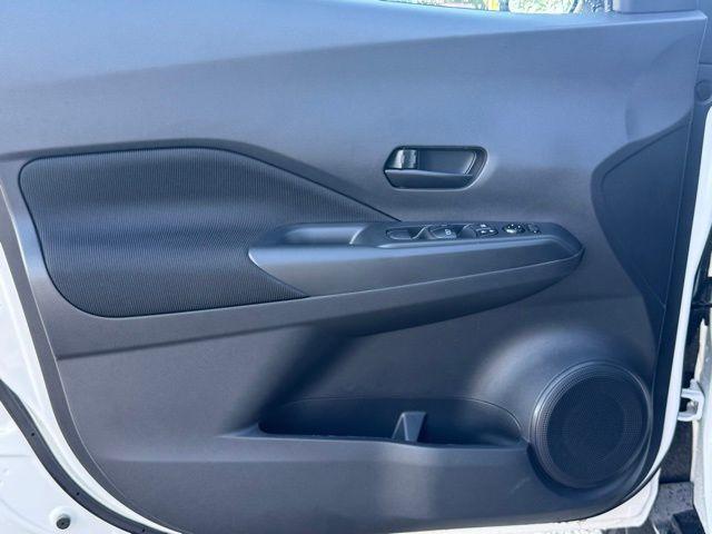 used 2025 Nissan Kicks Play car, priced at $19,436