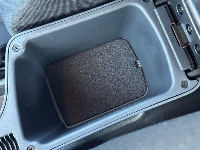 used 2025 Nissan Kicks Play car, priced at $19,436