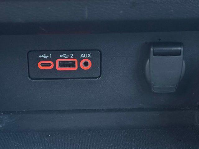 used 2024 Nissan Altima car, priced at $19,967