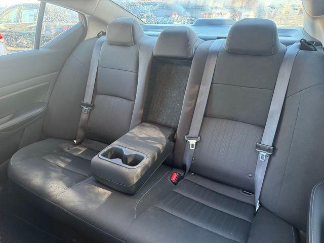 used 2024 Nissan Altima car, priced at $19,967