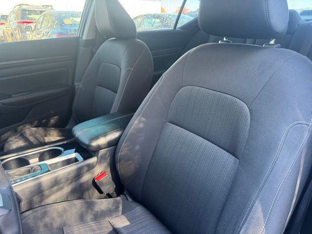 used 2024 Nissan Altima car, priced at $19,967