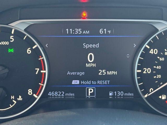 used 2024 Nissan Altima car, priced at $19,967