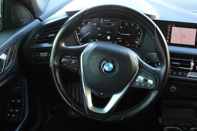 used 2021 BMW 228 Gran Coupe car, priced at $22,879