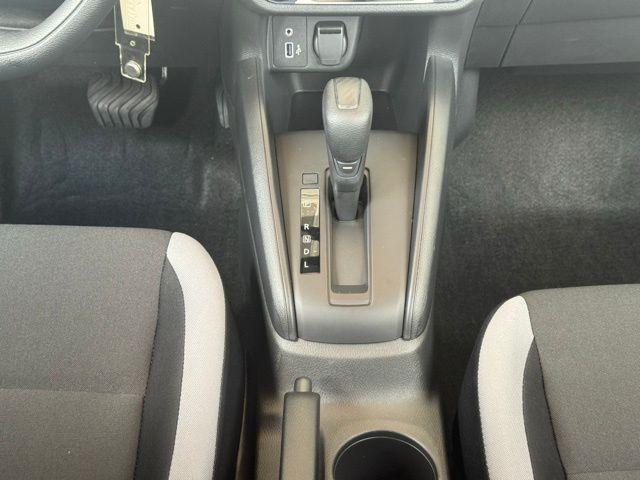 used 2025 Nissan Versa car, priced at $18,088