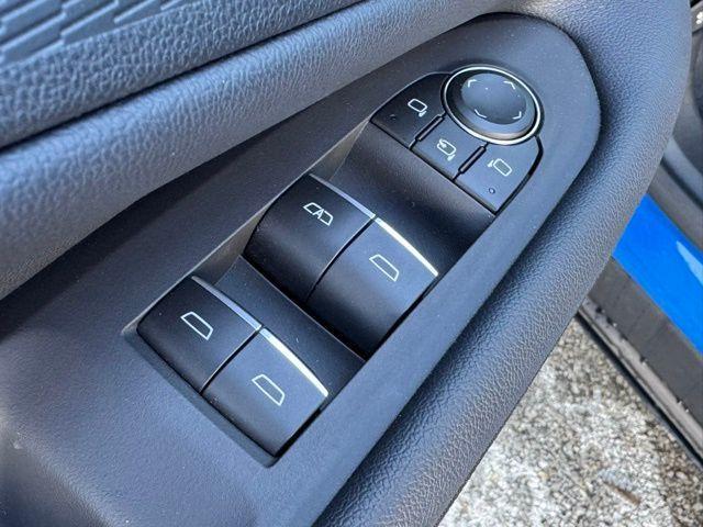 used 2024 Chevrolet Blazer EV car, priced at $32,948
