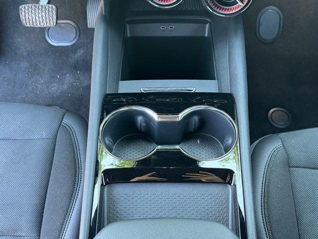used 2024 Chevrolet Blazer EV car, priced at $32,948