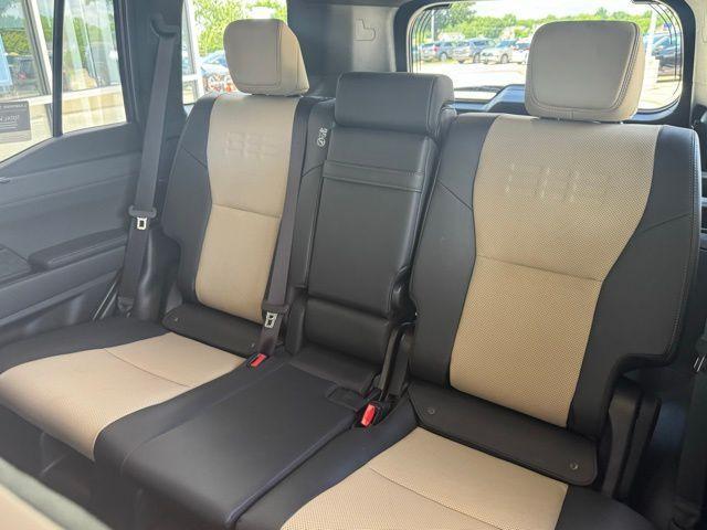 used 2024 Lexus GX 550 car, priced at $93,988