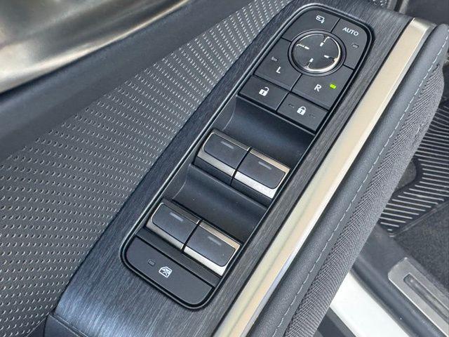 used 2024 Lexus GX 550 car, priced at $93,988