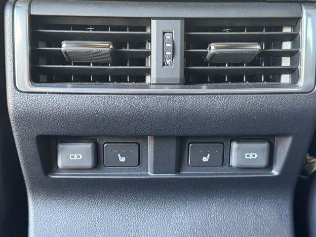 used 2024 Lexus GX 550 car, priced at $93,988