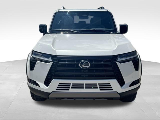 used 2024 Lexus GX 550 car, priced at $93,988