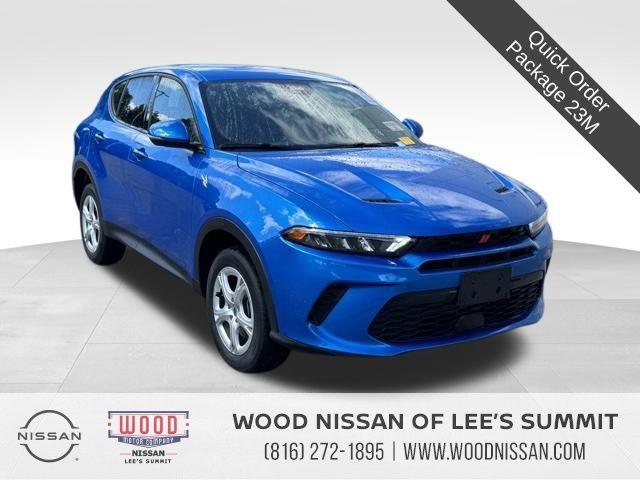 used 2023 Dodge Hornet car, priced at $18,213