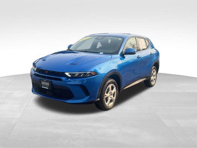 used 2023 Dodge Hornet car, priced at $19,698
