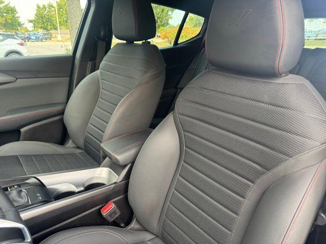 used 2023 Dodge Hornet car, priced at $19,698