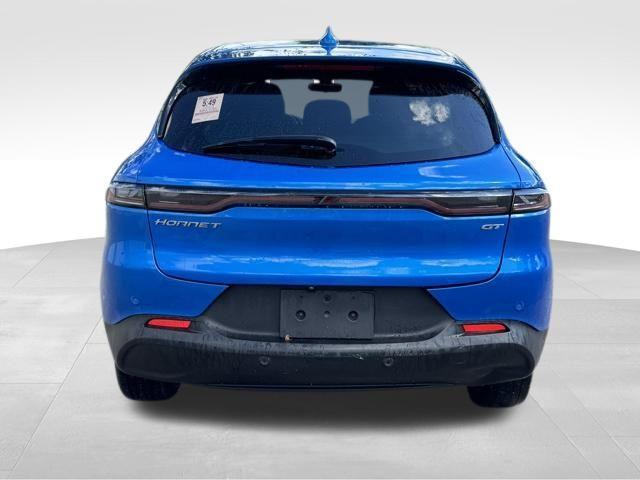 used 2023 Dodge Hornet car, priced at $18,230