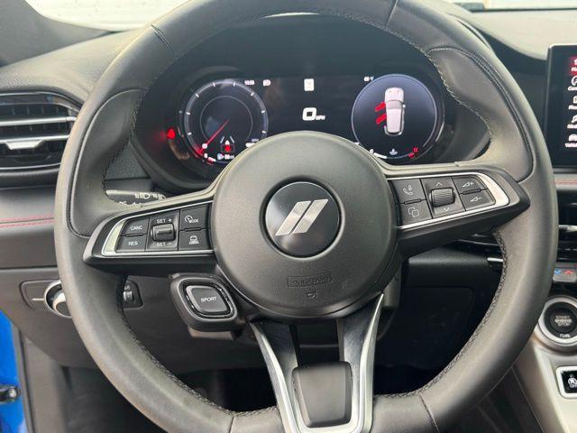 used 2023 Dodge Hornet car, priced at $19,698