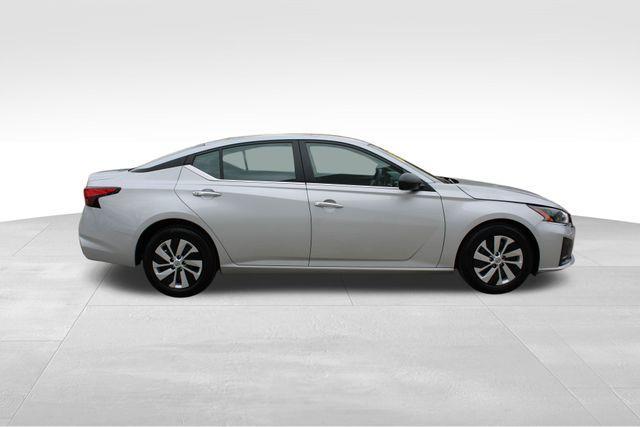 used 2024 Nissan Altima car, priced at $19,997