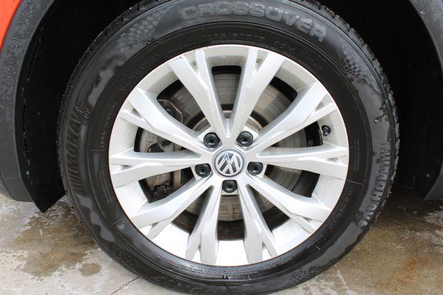 used 2019 Volkswagen Tiguan car, priced at $15,370