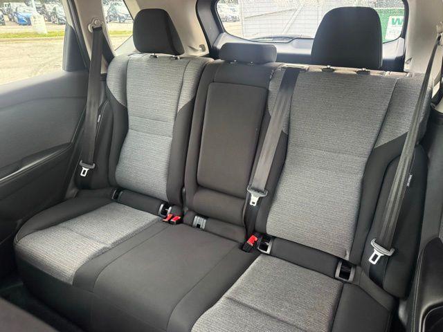 used 2023 Nissan Rogue car, priced at $19,999