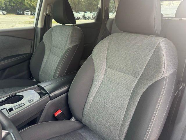 used 2023 Nissan Rogue car, priced at $19,999