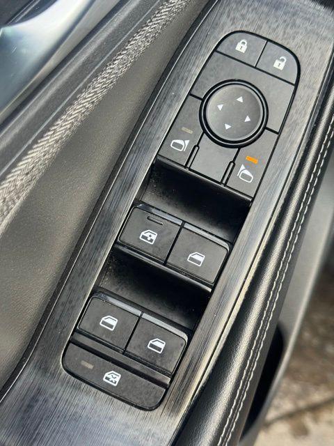 used 2023 Nissan Rogue car, priced at $19,999