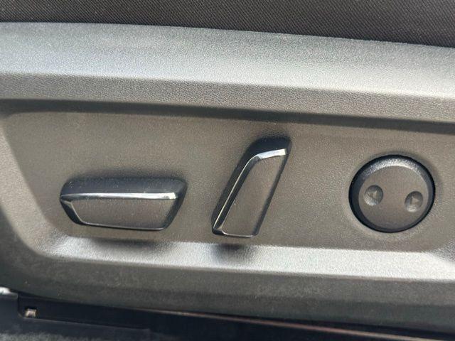 used 2023 Nissan Rogue car, priced at $19,999