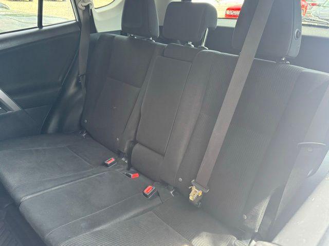 used 2017 Toyota RAV4 car, priced at $15,764