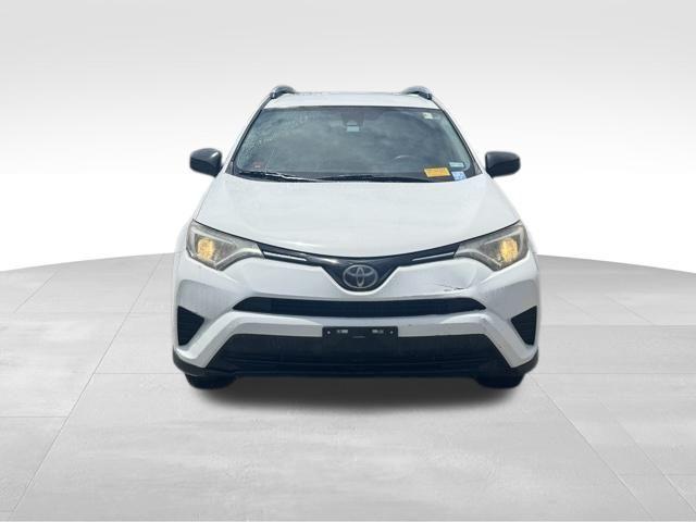 used 2017 Toyota RAV4 car, priced at $15,764
