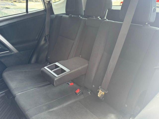used 2017 Toyota RAV4 car, priced at $15,764