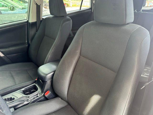 used 2017 Toyota RAV4 car, priced at $15,764